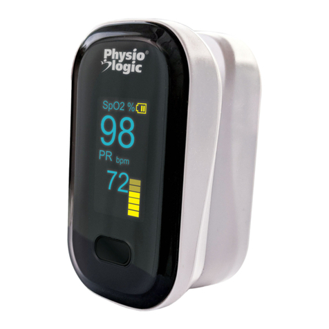Physio Logic DigiPulse user guide