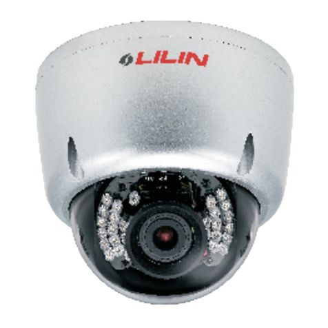 Lilin CMD6182X instruction manual