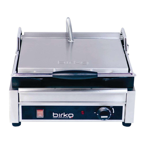 Birko 1002101 User manual