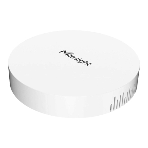 Milesight UG63 quick start guide