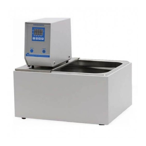 DIGISYSTEM DSB-500D User manual