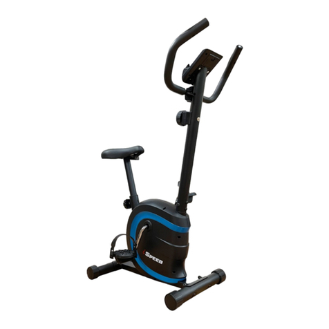 Ogawa iSpeed AC3212 User manual