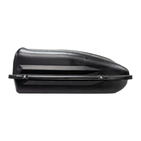 Tactik 92020-1000 User manual