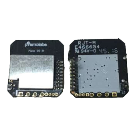 Pepwave Peplink BLE User manual