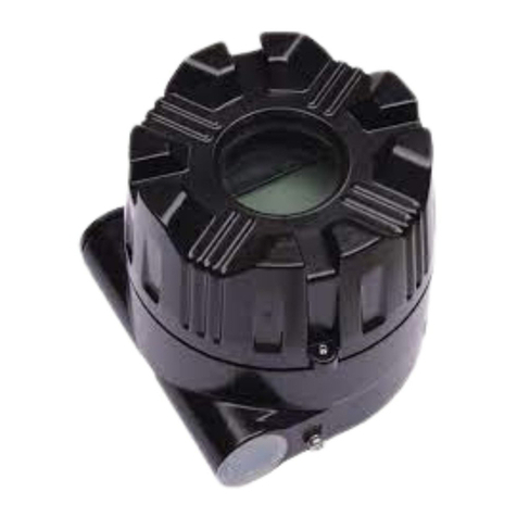 Ytc SPTM-6V Series user manual