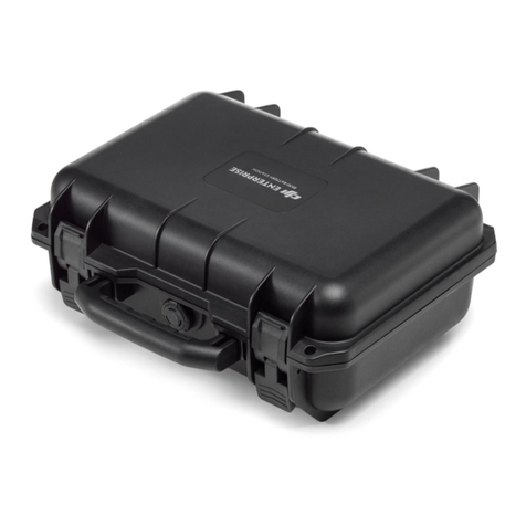 dji BS30 user manual