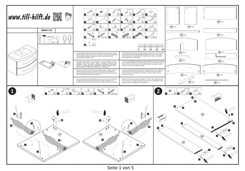 Till-Hilft 88844.312 manual