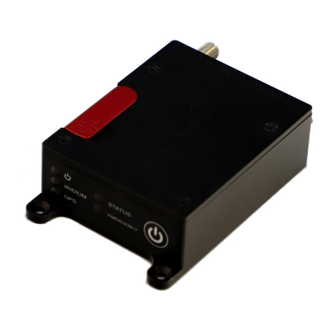NAL 9602-LP User manual