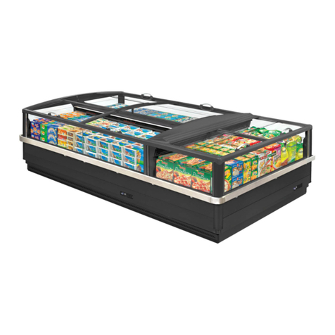 Costan Tortuga Ultra 1800 User instructions
