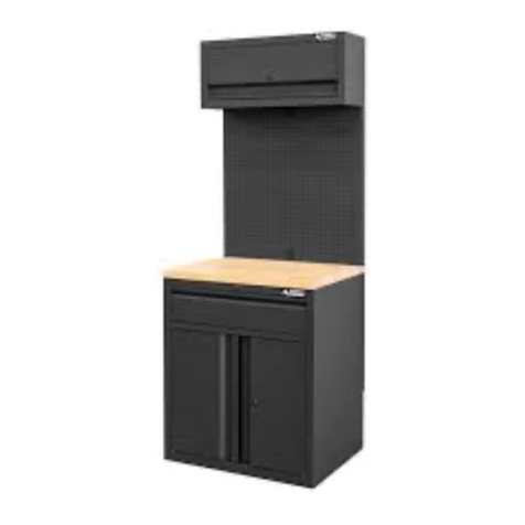 Pinnacle PRO Series User manual