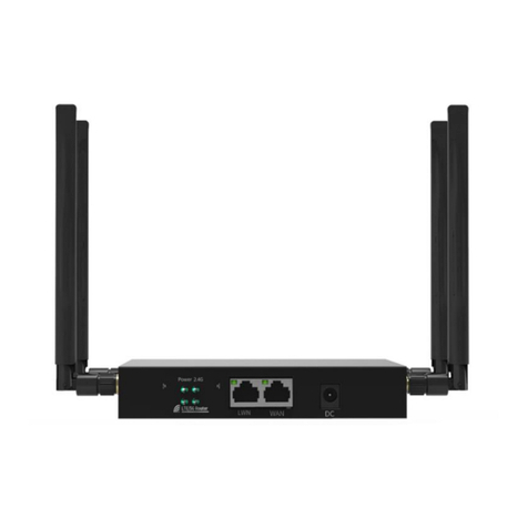 MaxComm M-150 manual