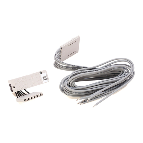 Allen-Bradley 140G-K-EA1R1A User manual Allen-Bradley 140G-K-EA1R1A User manual
