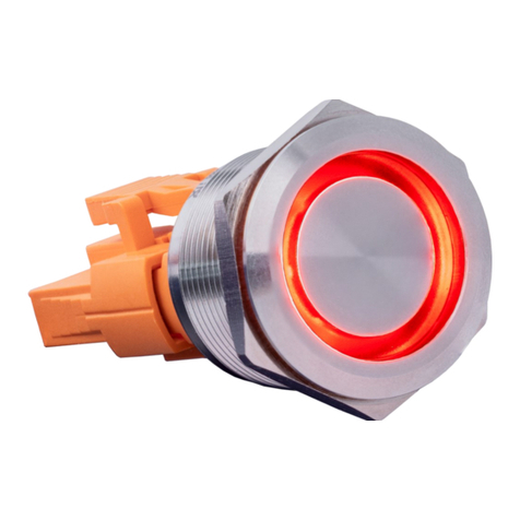 Joy-it BUTTON22 User manual