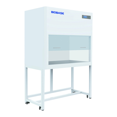 Biobase BBS-DDC user manual
