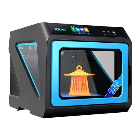 JGaurora A7 User manual