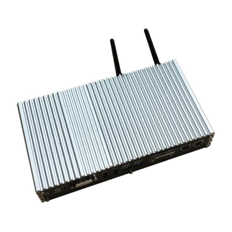 LEGRAND Galaxy installation manual