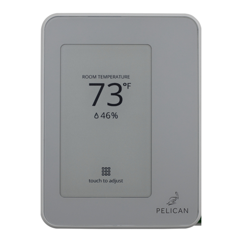 Pelican TC4 installation guide