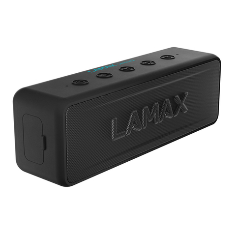 LAMAX SENTINEL2 User manual