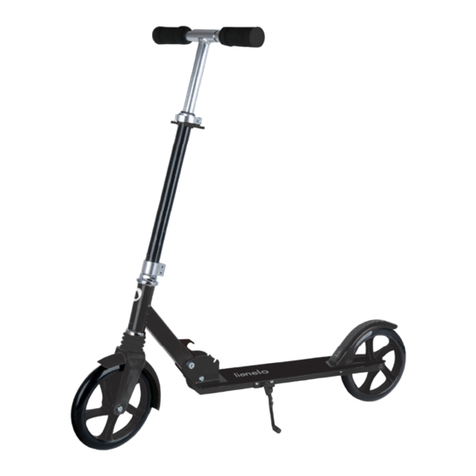 Lionelo Luca user manual
