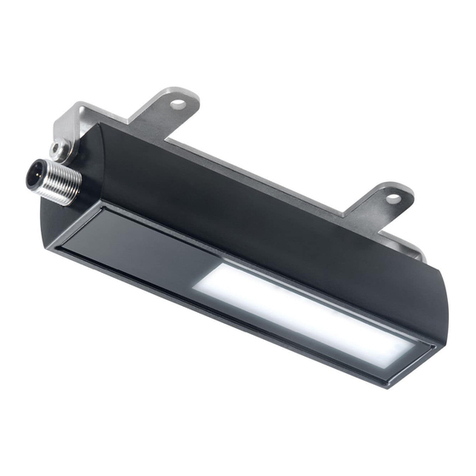 LED2WORK MIDILED User manual LED2WORK MIDILED User manual