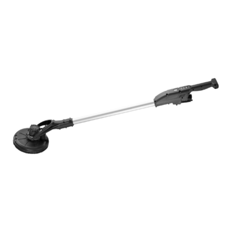 Virutex LPC197 User manual