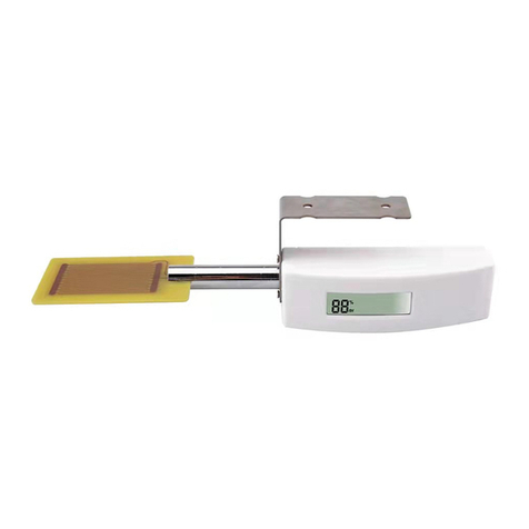 Froggit DP10 manual Froggit DP10 manual