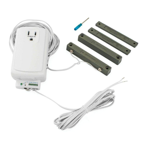 INSTEON 74551 quick start guide INSTEON 74551 quick start guide