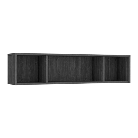 Performance PL1044OH User manual