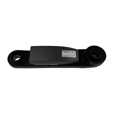 Schwinn 4IIII Manual