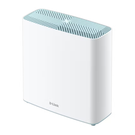 D-Link M32 User manual