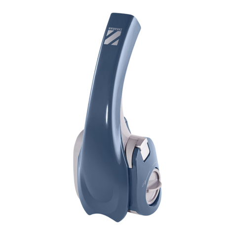 ZAKARIAN K54320 User manual