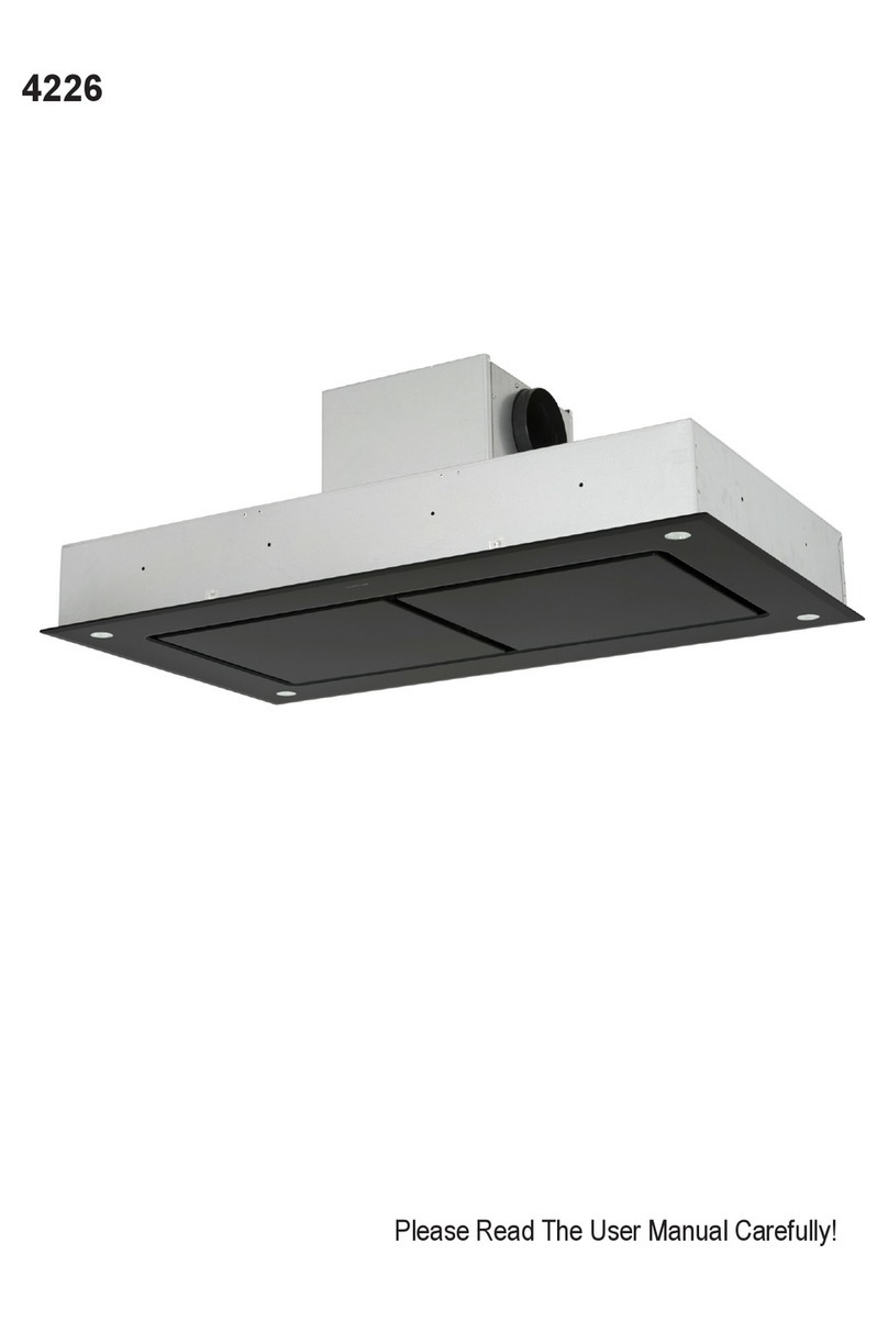 Leroy Merlin 4226 manual