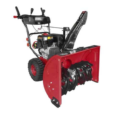 Meec tools 012683 User manual Meec tools 012683 User manual
