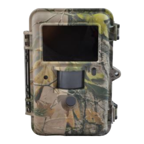Boly SG2060 Series user manual