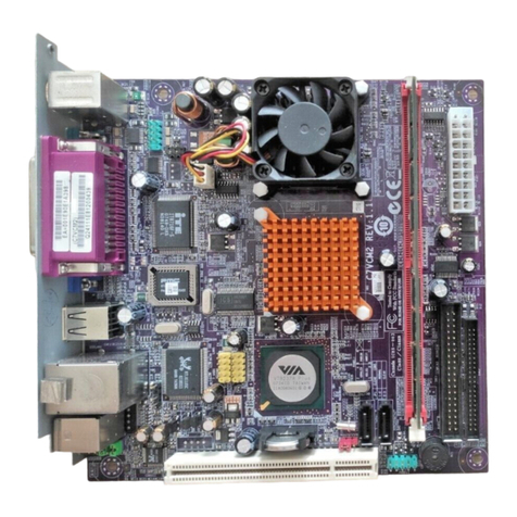 ECS C7VCM2 manual