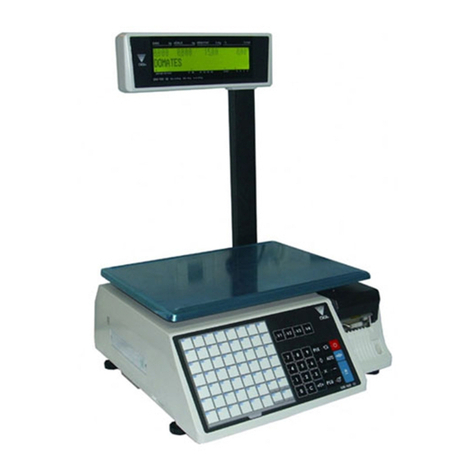 Digi SM-100 User manual