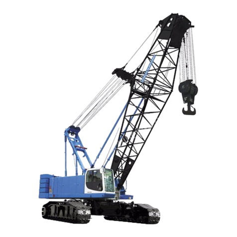 Hitachi SCX1200-2 manual