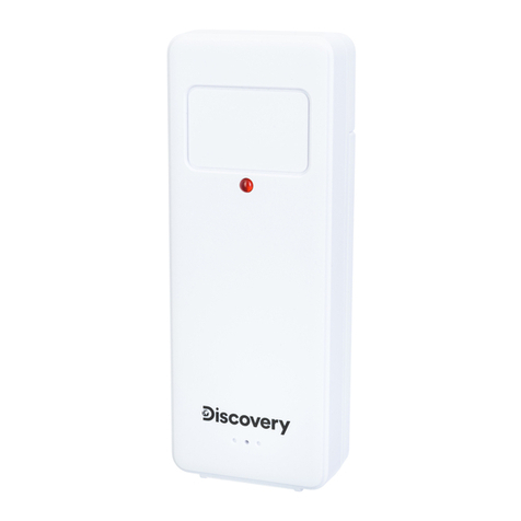 Levenhuk Discovery Report WA50-S Getting started
