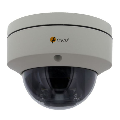 Eneo MED-62V2713M0A User manual