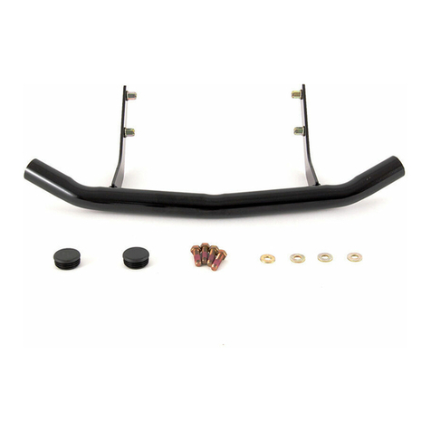 MTD 19A30020OEM installation manual