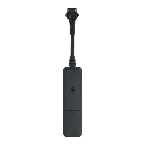 Kingwo MT02S+ user manual