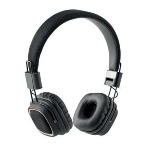 MOB MO9169 user manual