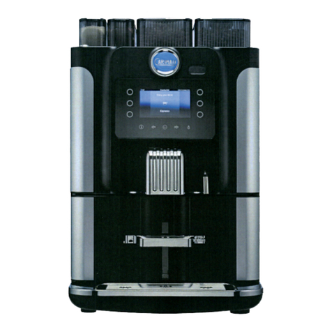 Carimali BlueDot Series user manual