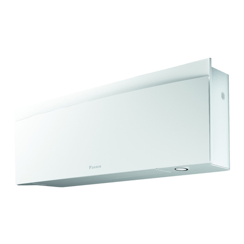 Daikin FTXJ20A2V1BW How to use