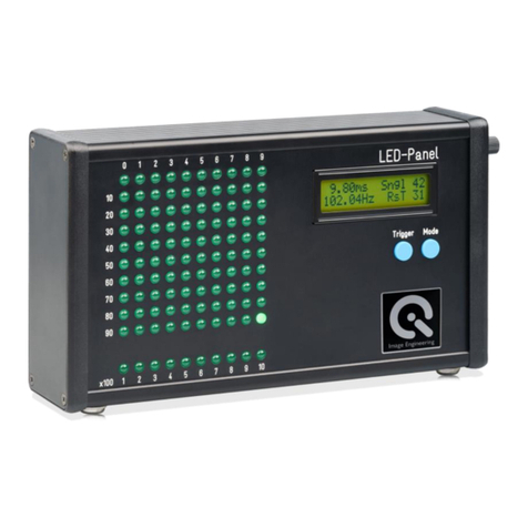 Image Engineering LED-Panel V5 user manual