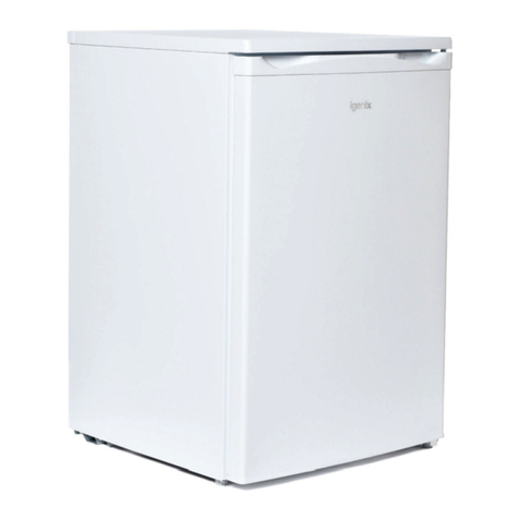 iGenix IG255W user manual