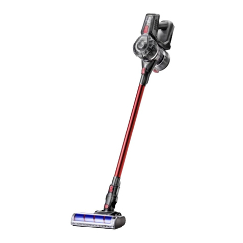 SCOTT MILLER SM-V7000 Product user manual