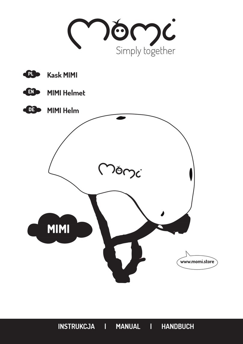 MoMi MIMI manual