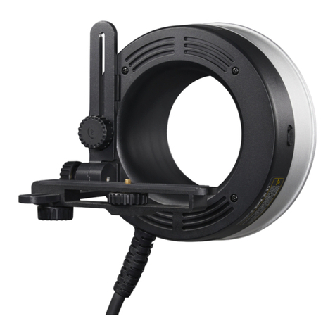 Godox R2400 instruction manual Godox R2400 instruction manual