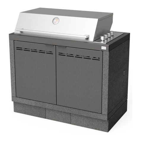 Movelar tuozi AURUM 114 User manual